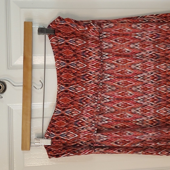 Cynthia Rowley Maxi Skirt - Picture 2 of 5